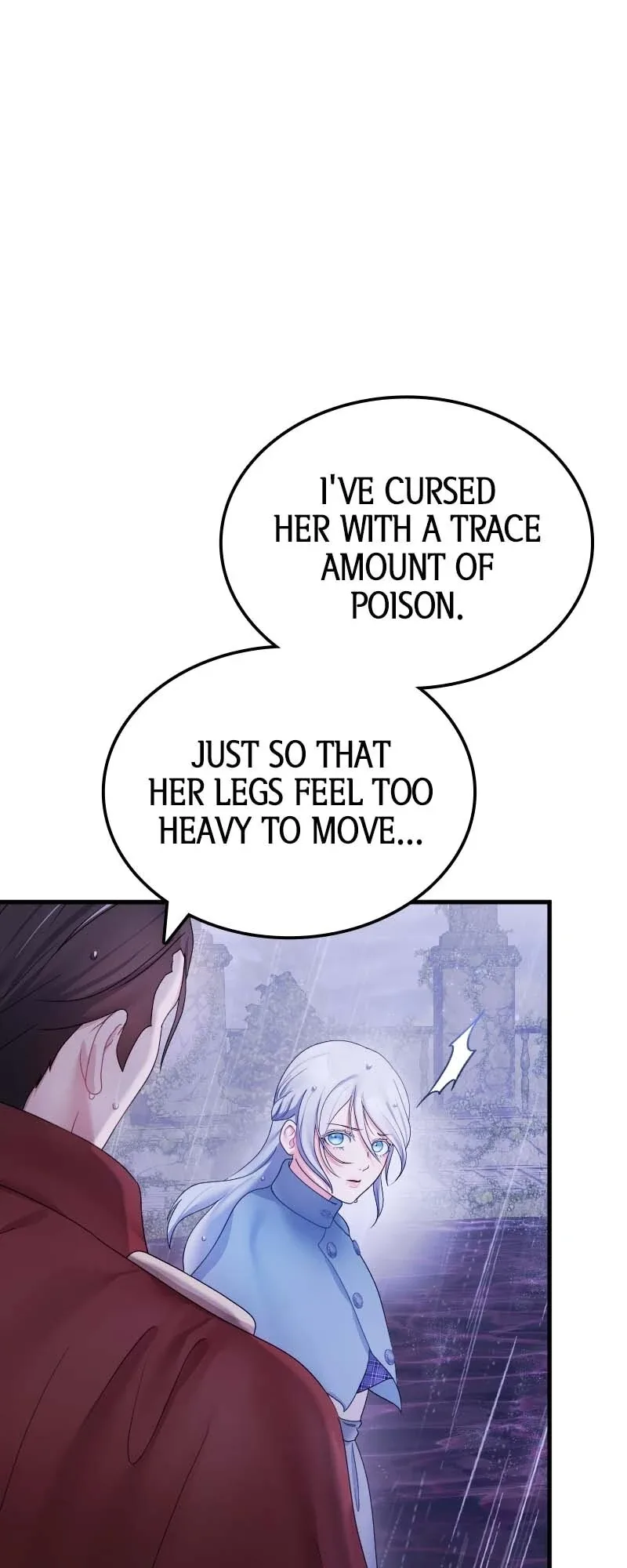 Useless Cinderella’s Feeble Attempt to Save the Kingdom Chapter 64 page 70