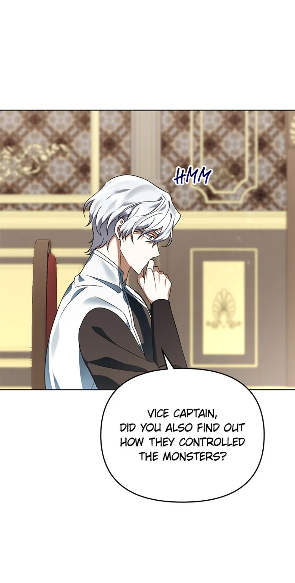 You Awakened while I Was Dead Chapter 64 page 12