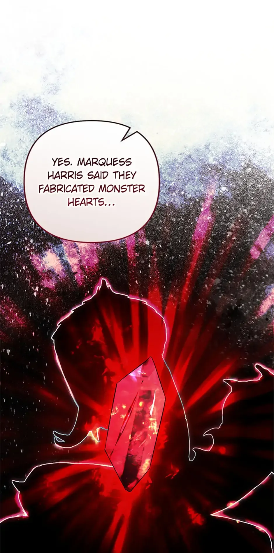 You Awakened while I Was Dead Chapter 64 page 13
