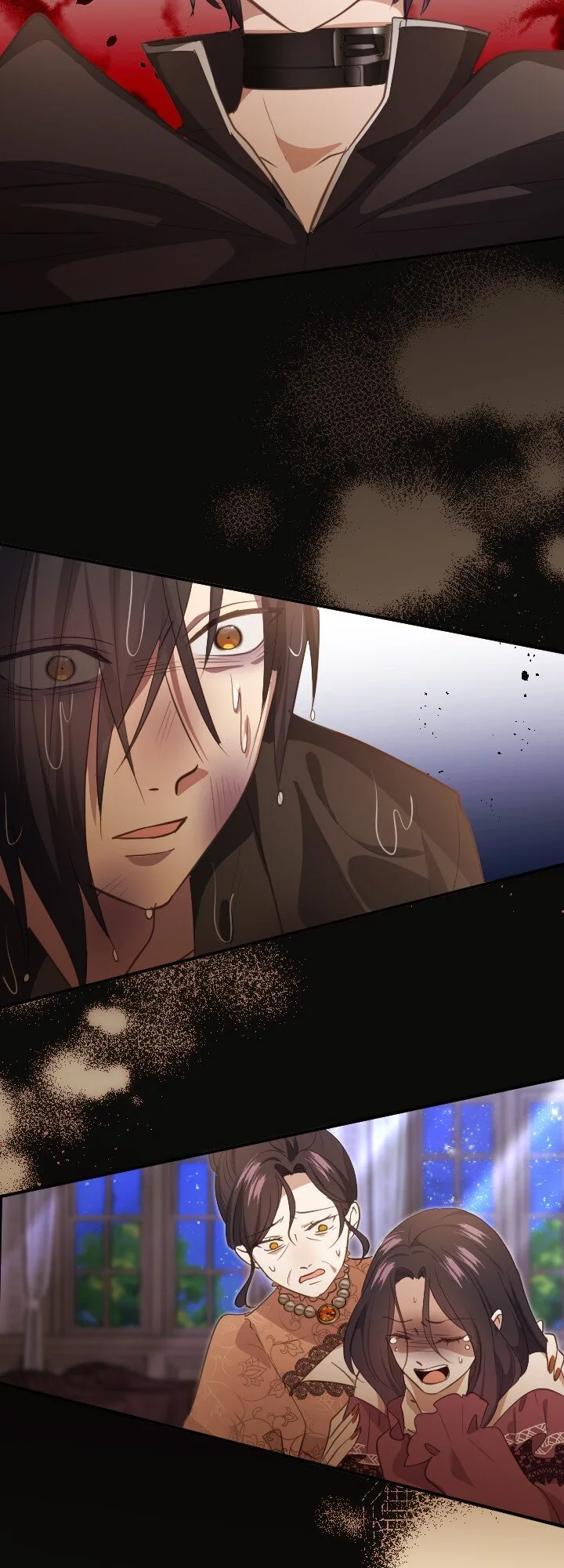 Vengeful Weapon, Tears of Poison Chapter 60 page 74
