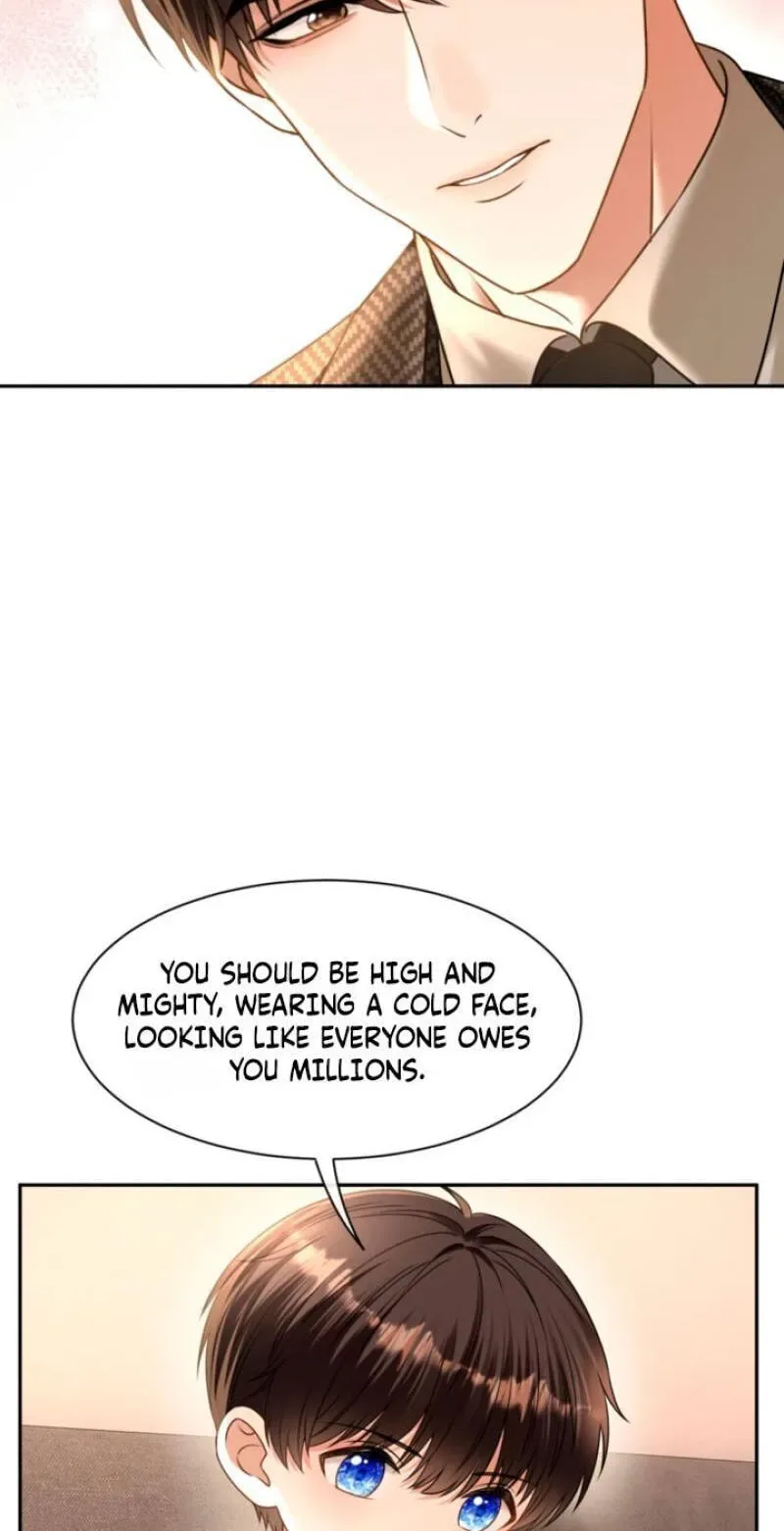 You Are My Thousands of Stars Chapter 65 page 30