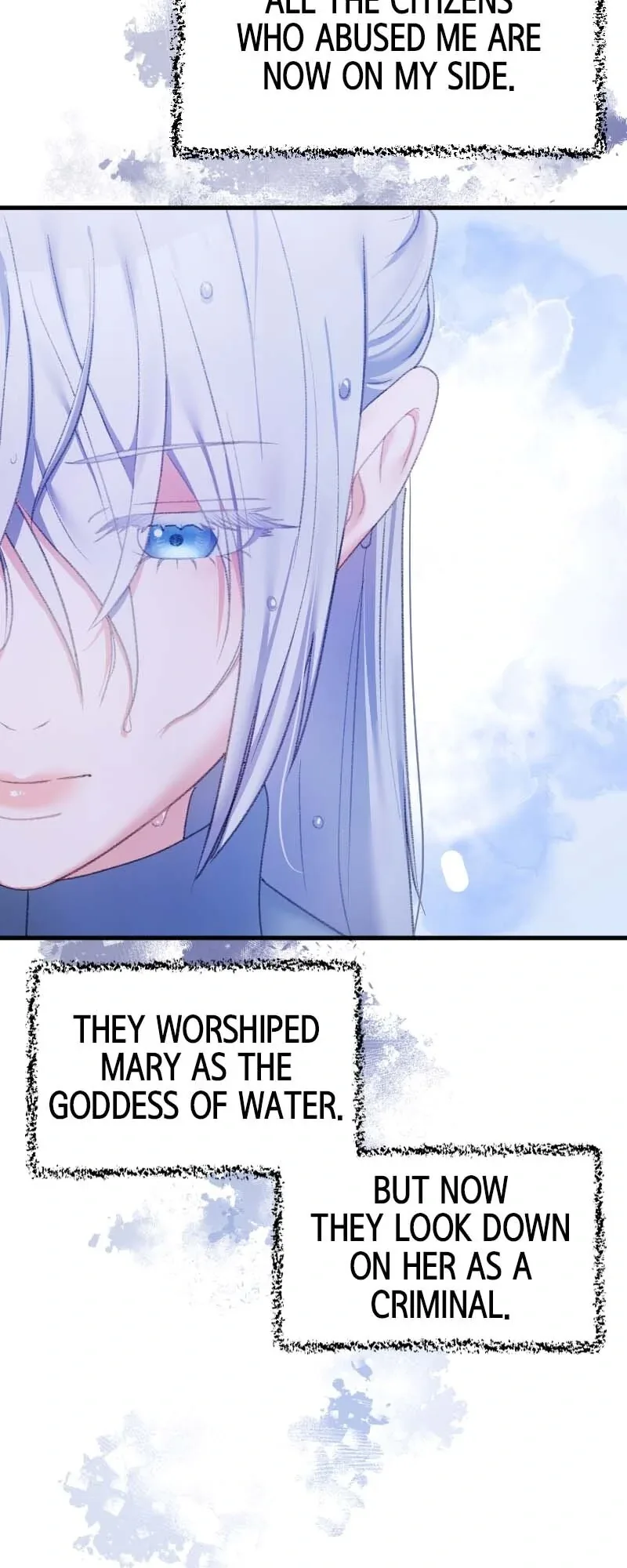 Useless Cinderella’s Feeble Attempt to Save the Kingdom Chapter 64 page 73