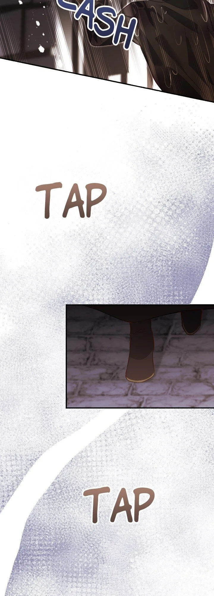 Vengeful Weapon, Tears of Poison Chapter 60 page 71