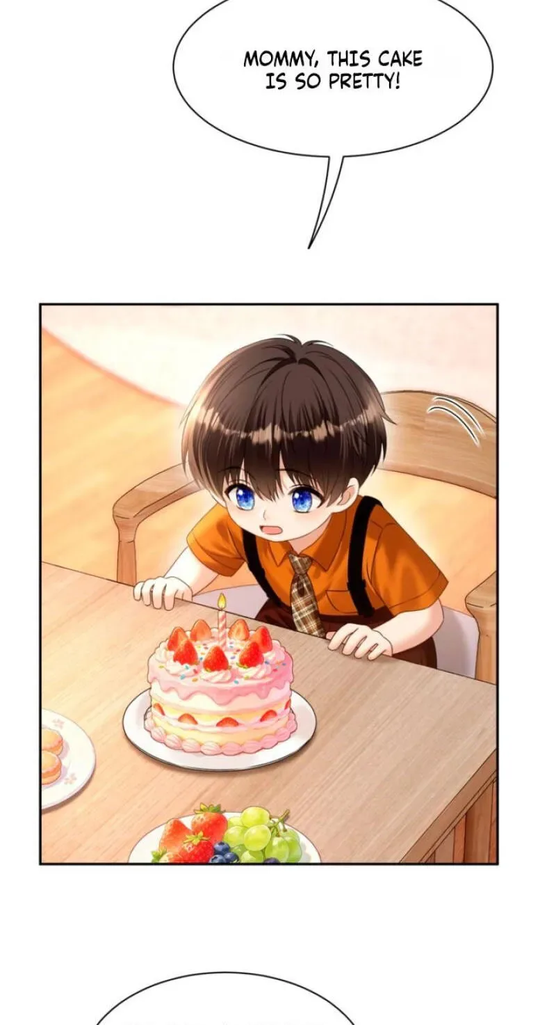 You Are My Thousands of Stars Chapter 65 page 38
