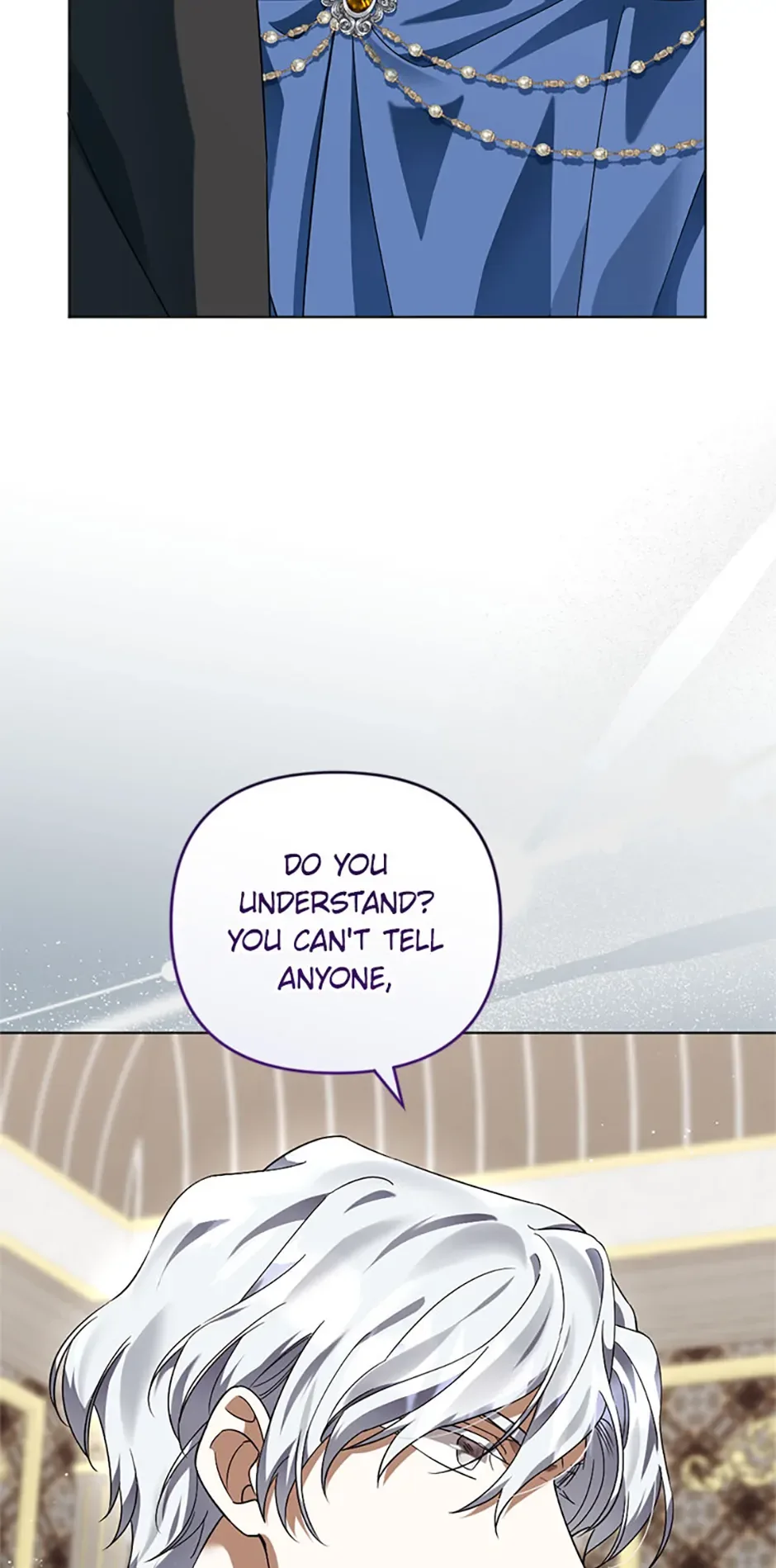 You Awakened while I Was Dead Chapter 64 page 24