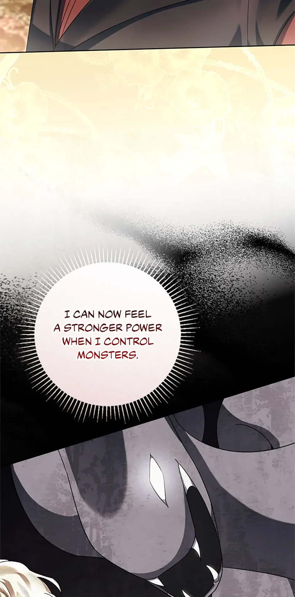 You Awakened while I Was Dead Chapter 64 page 30