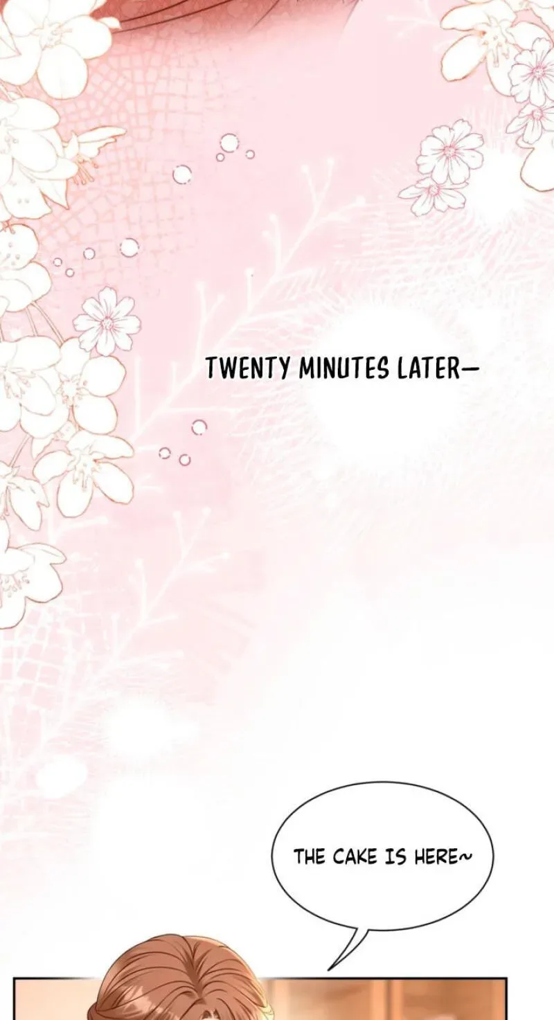 You Are My Thousands of Stars Chapter 65 page 36