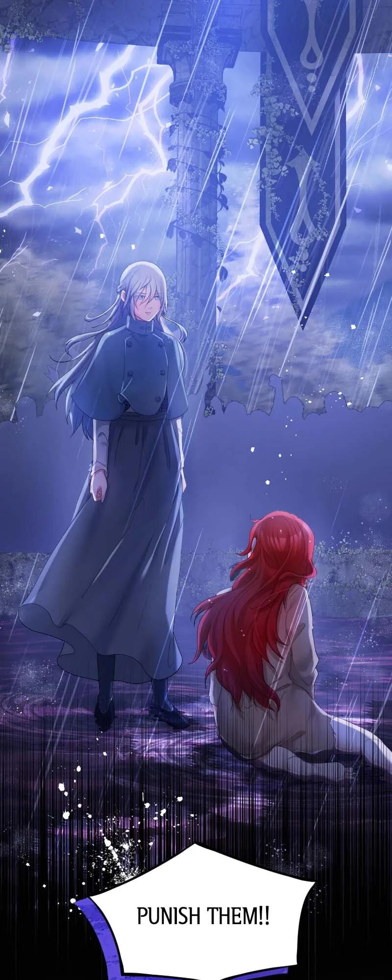 Useless Cinderella’s Feeble Attempt to Save the Kingdom Chapter 64 page 76