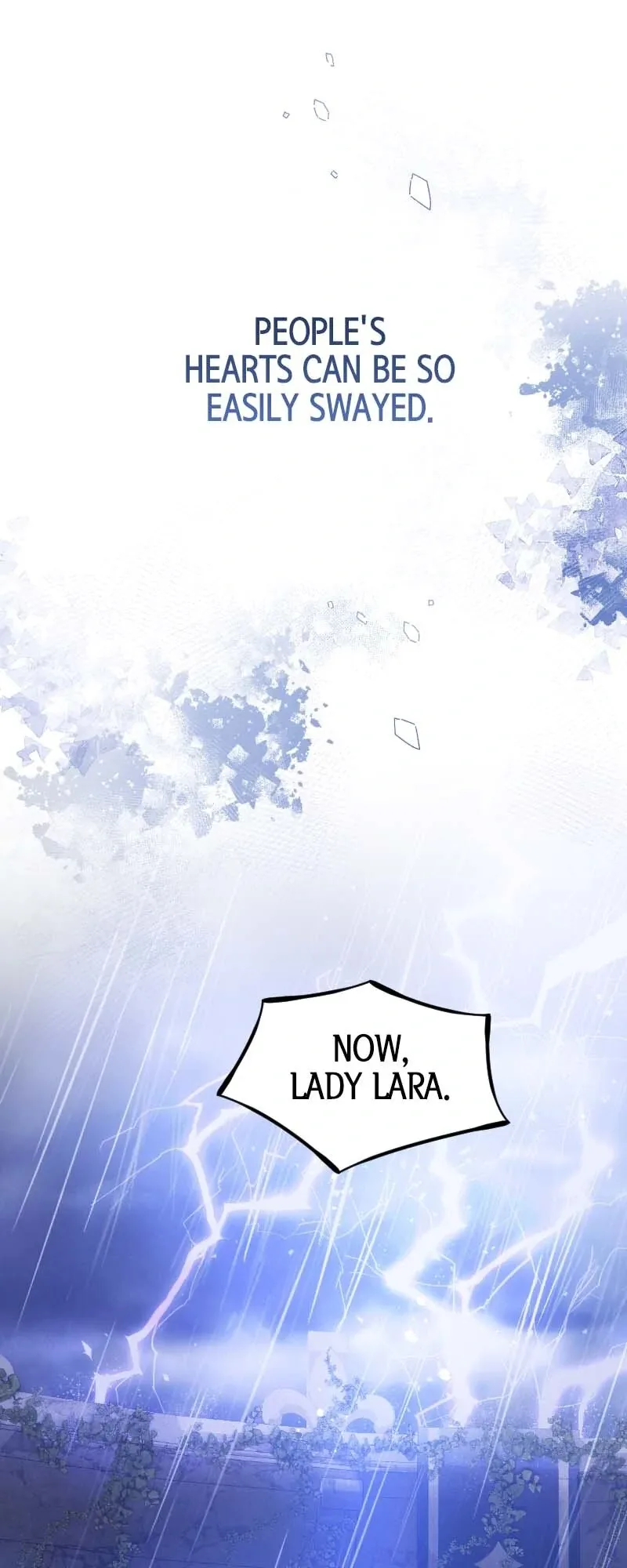 Useless Cinderella’s Feeble Attempt to Save the Kingdom Chapter 64 page 75
