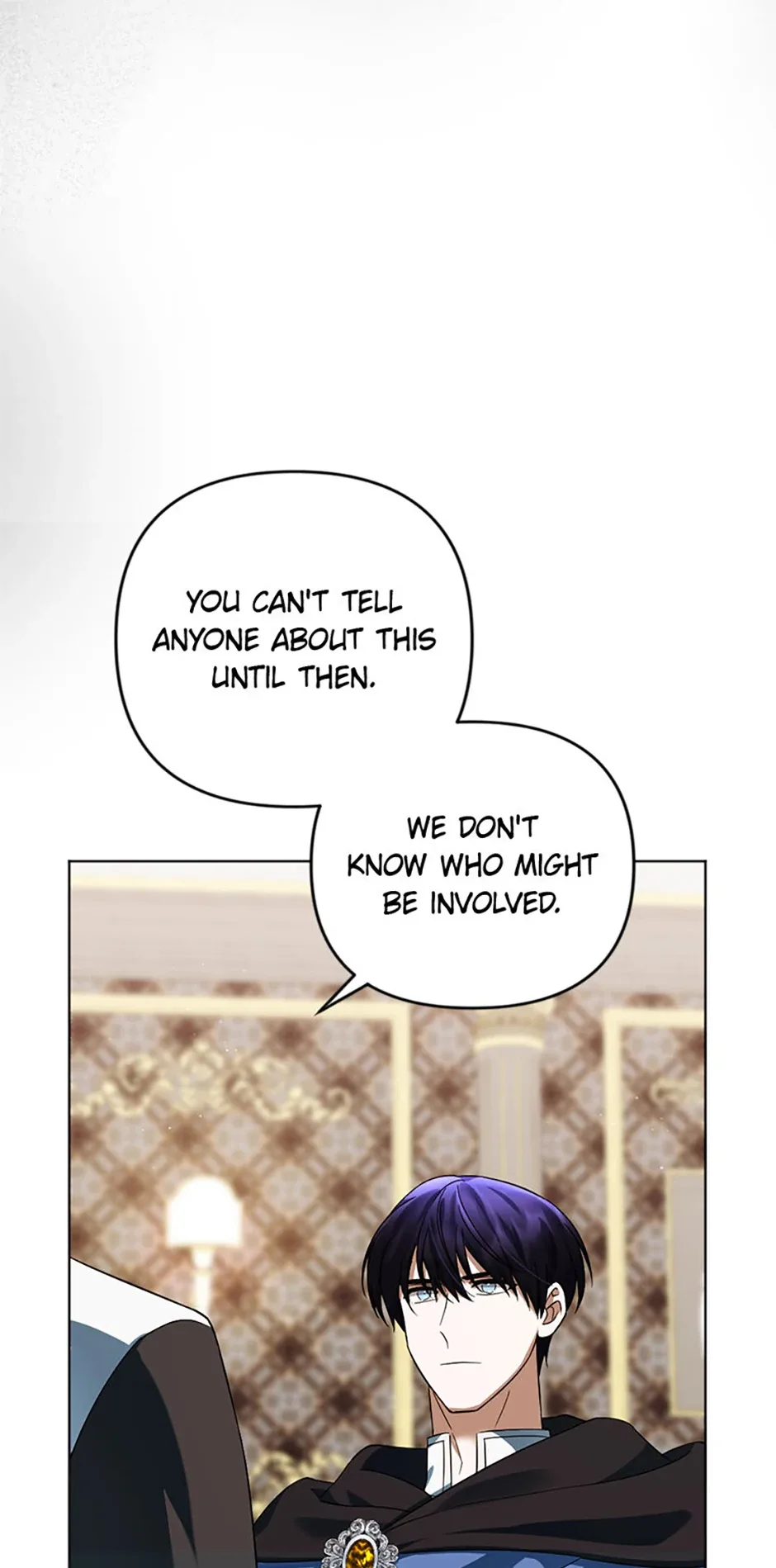 You Awakened while I Was Dead Chapter 64 page 23