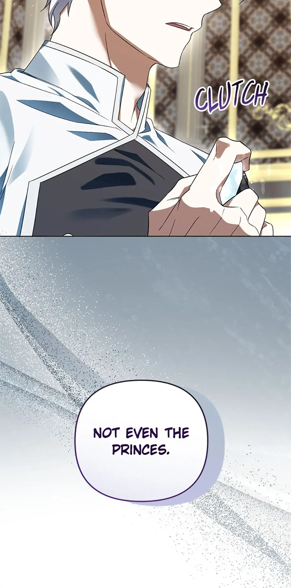You Awakened while I Was Dead Chapter 64 page 25