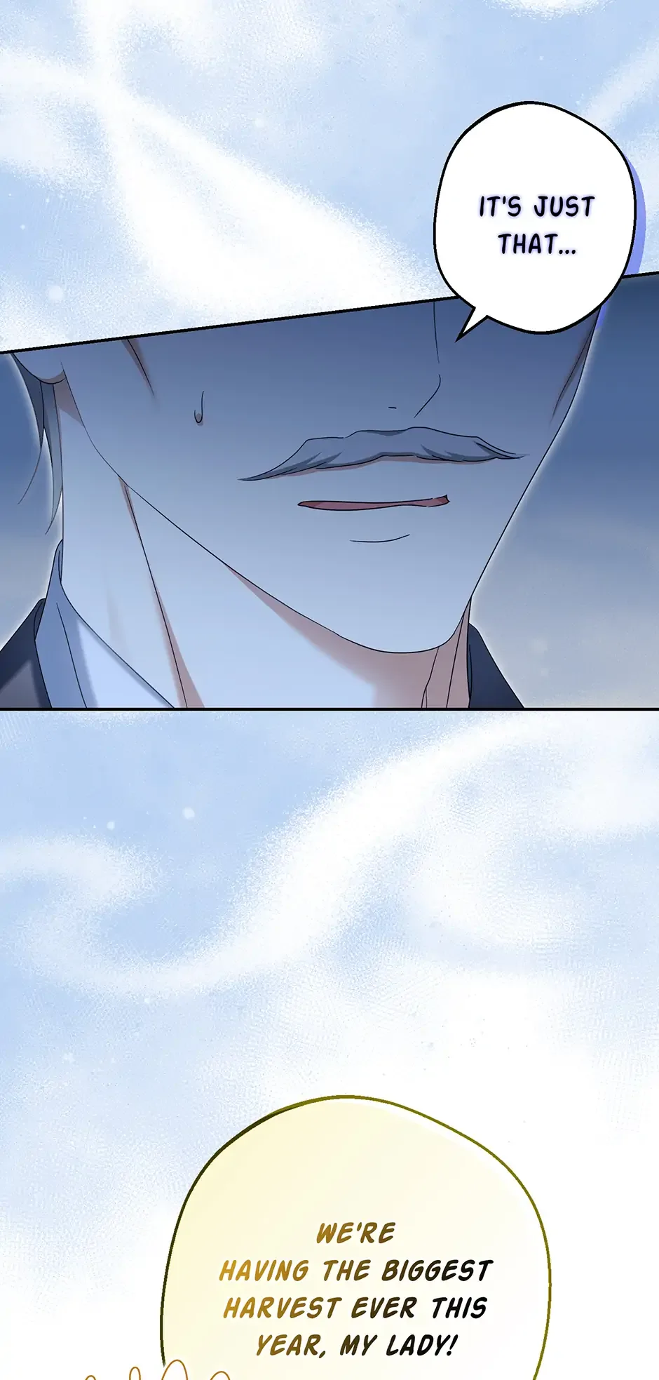 Why Are You Obsessed With Your Fake Wife? Chapter 64 page 34