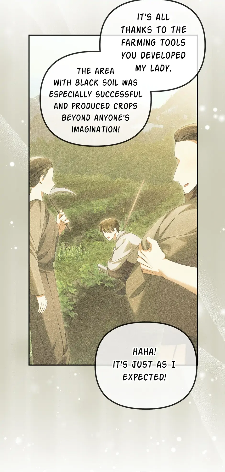Why Are You Obsessed With Your Fake Wife? Chapter 64 page 37