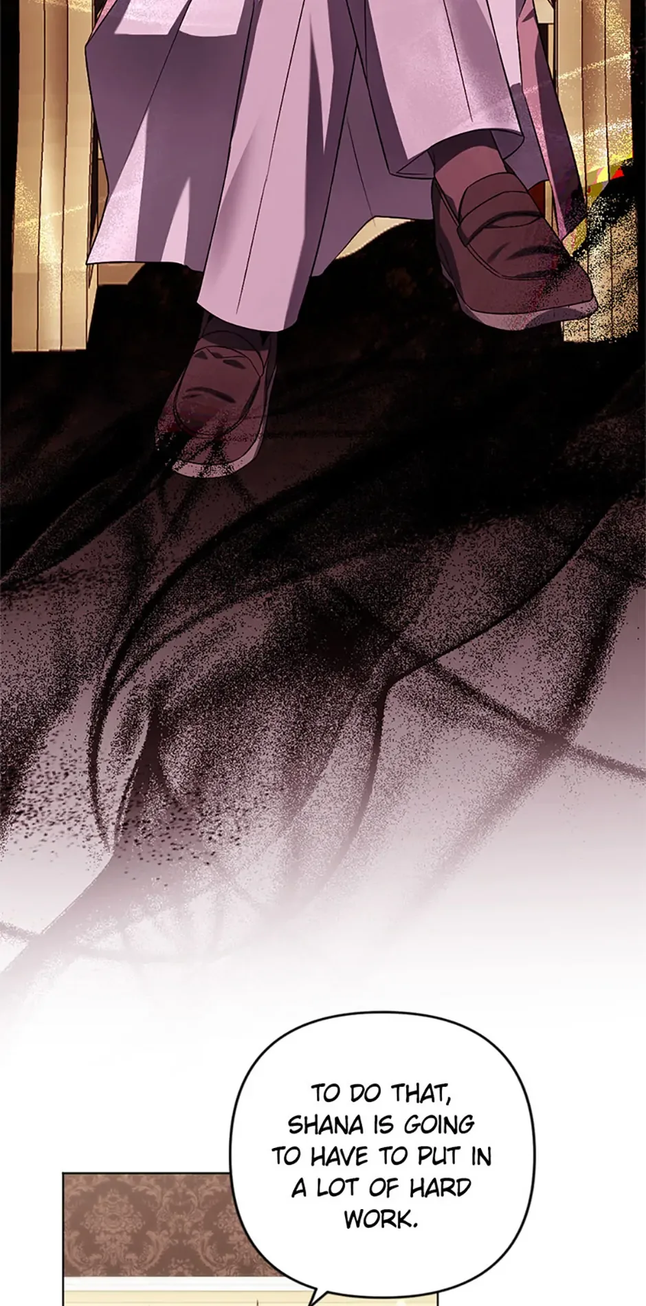 You Awakened while I Was Dead Chapter 64 page 36