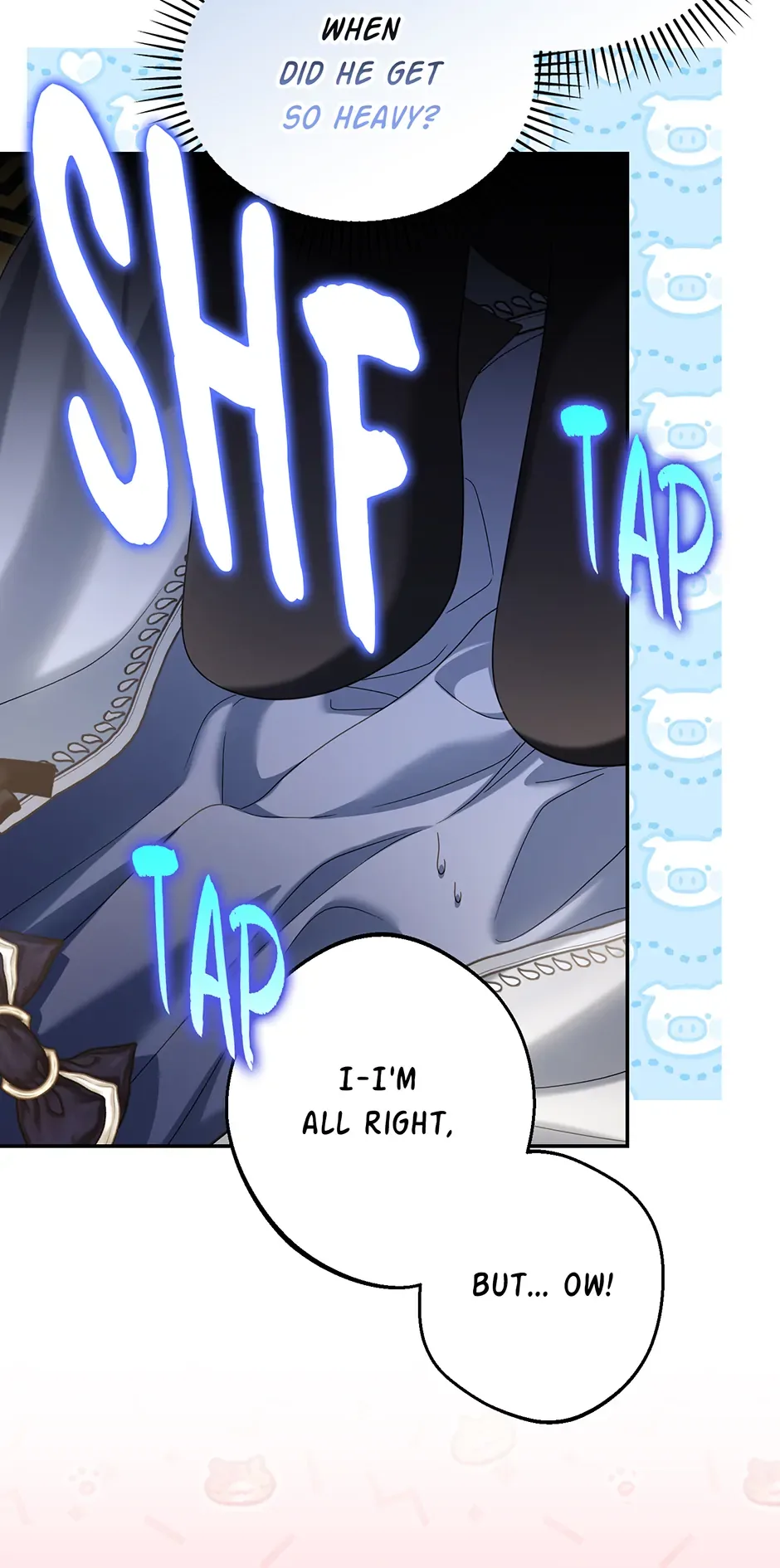 Why Are You Obsessed With Your Fake Wife? Chapter 64 page 44
