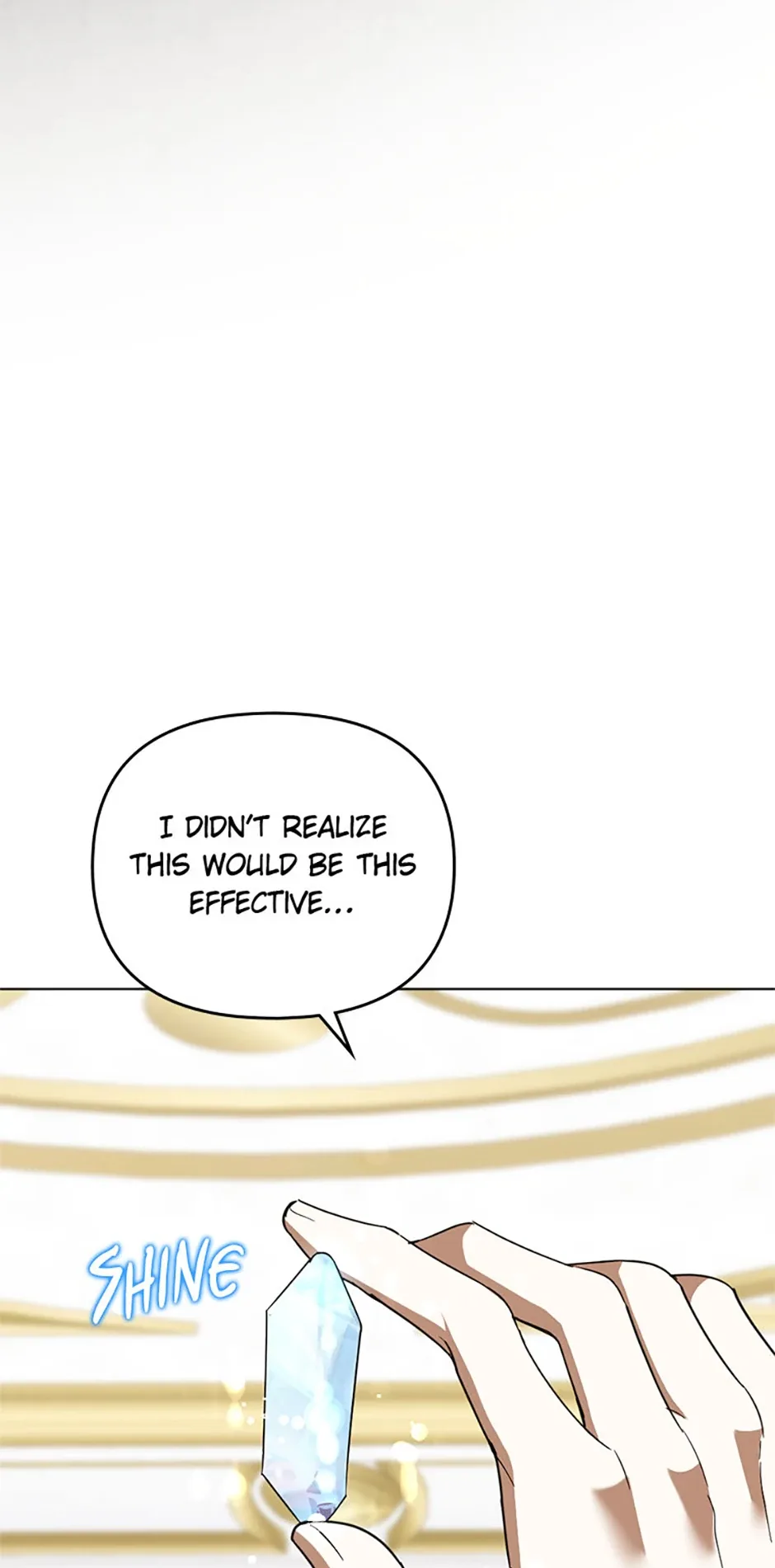 You Awakened while I Was Dead Chapter 64 page 32