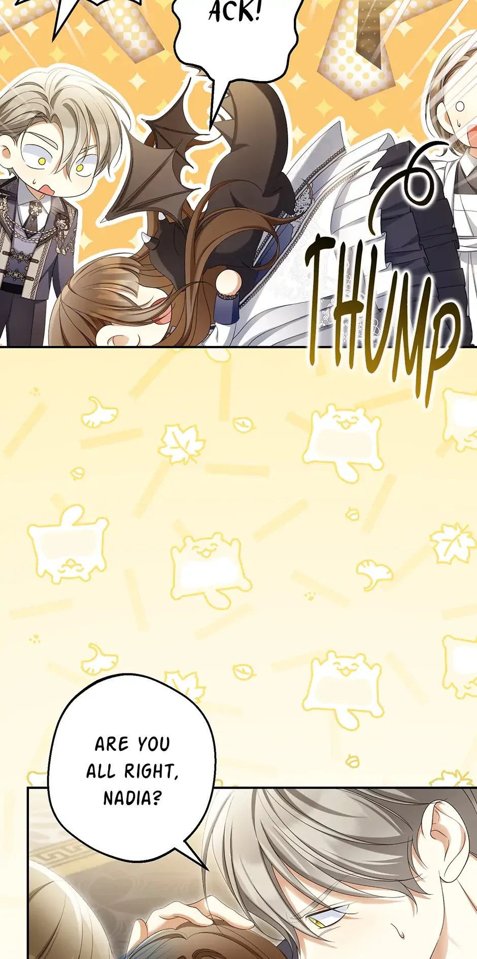 Why Are You Obsessed With Your Fake Wife? Chapter 64 page 42