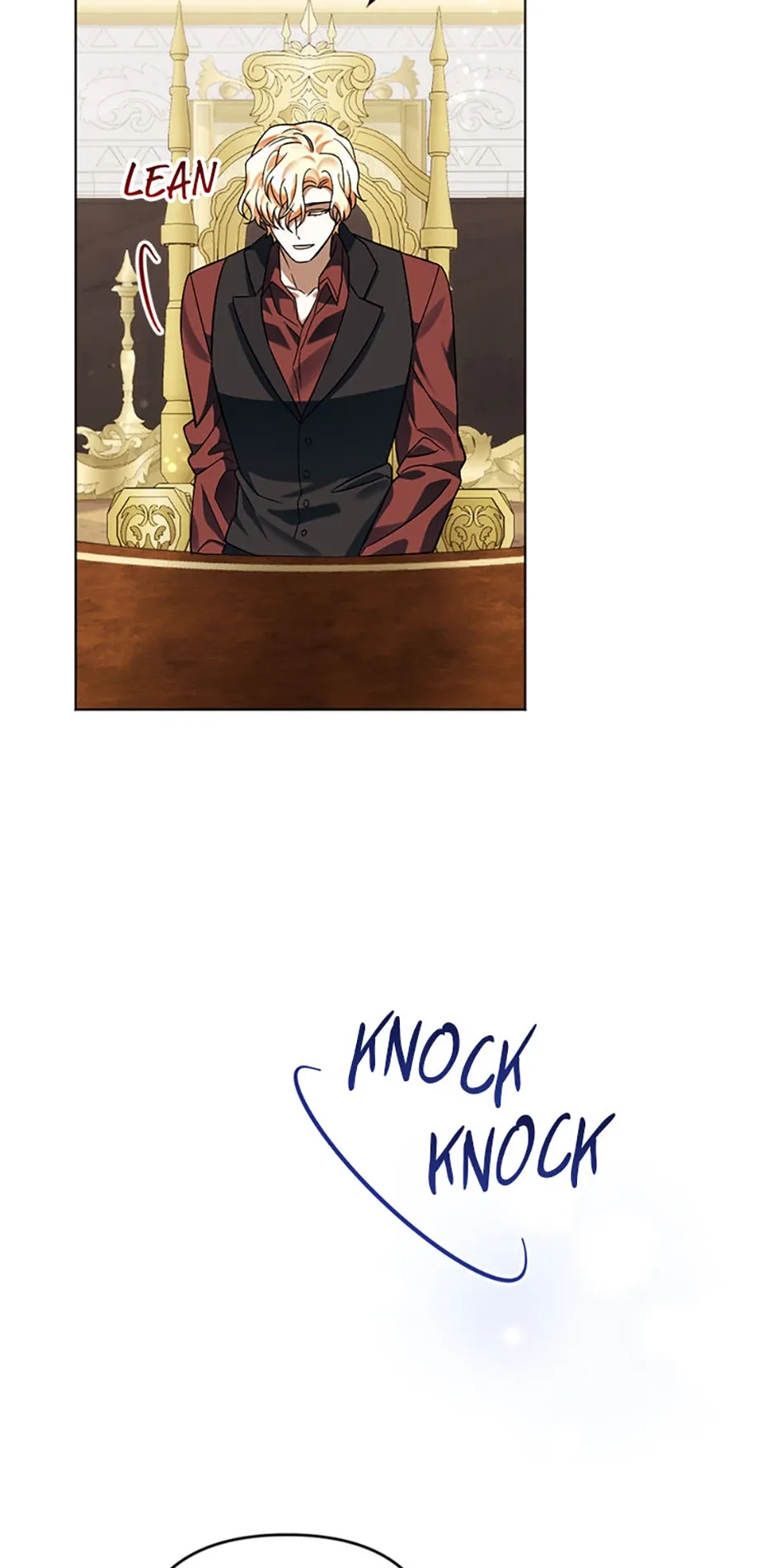 You Awakened while I Was Dead Chapter 64 page 37