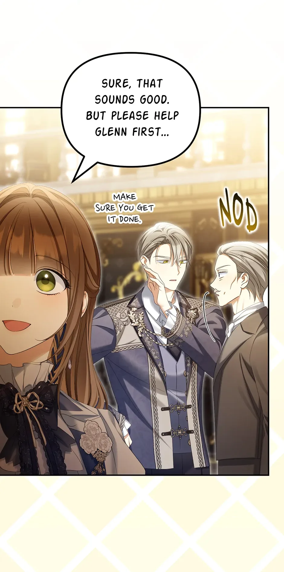 Why Are You Obsessed With Your Fake Wife? Chapter 64 page 39