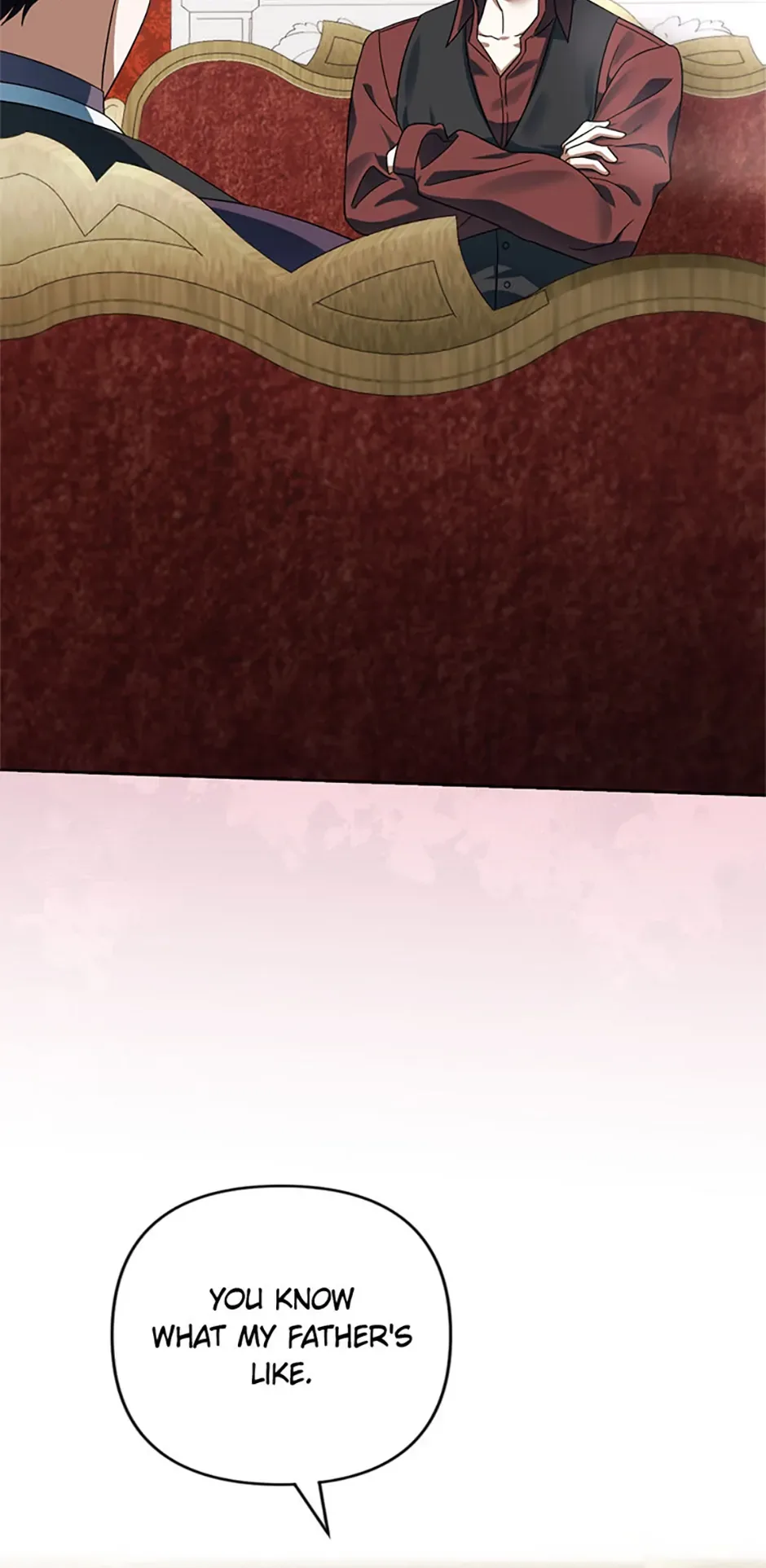 You Awakened while I Was Dead Chapter 64 page 42