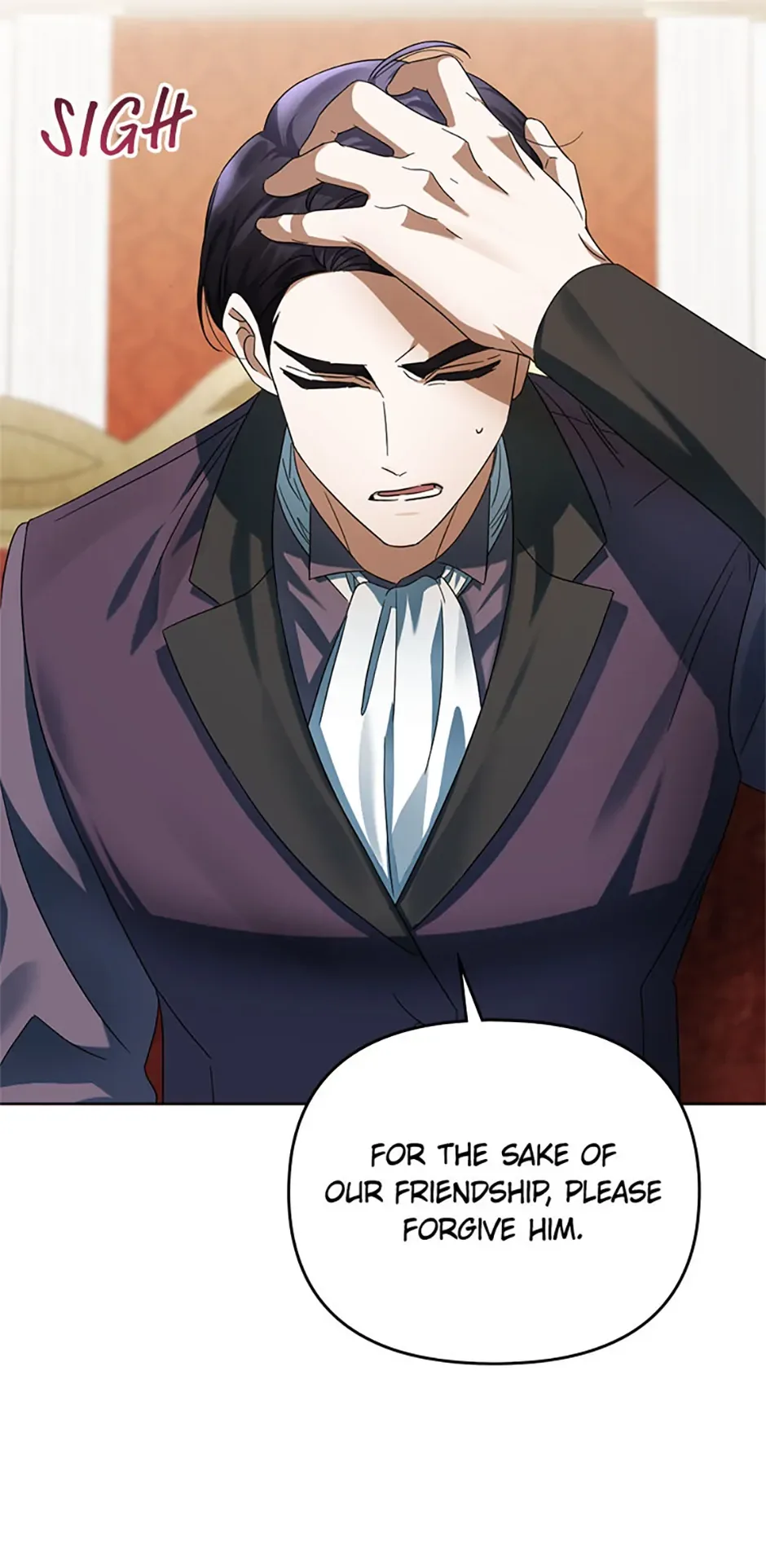 You Awakened while I Was Dead Chapter 64 page 43