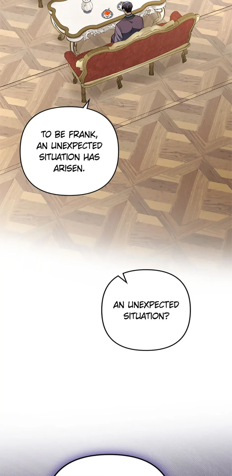 You Awakened while I Was Dead Chapter 64 page 48