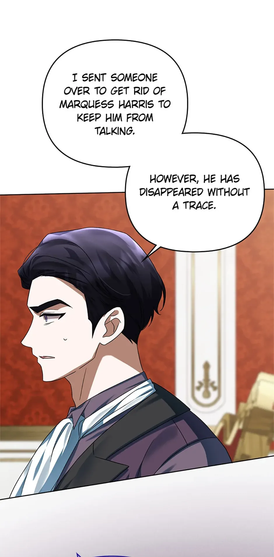 You Awakened while I Was Dead Chapter 64 page 51