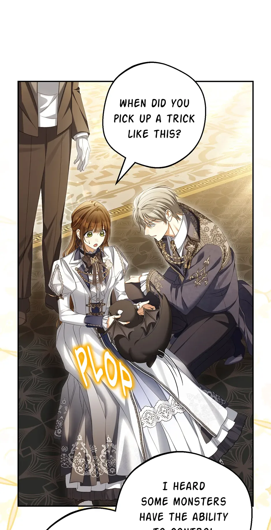 Why Are You Obsessed With Your Fake Wife? Chapter 64 page 56