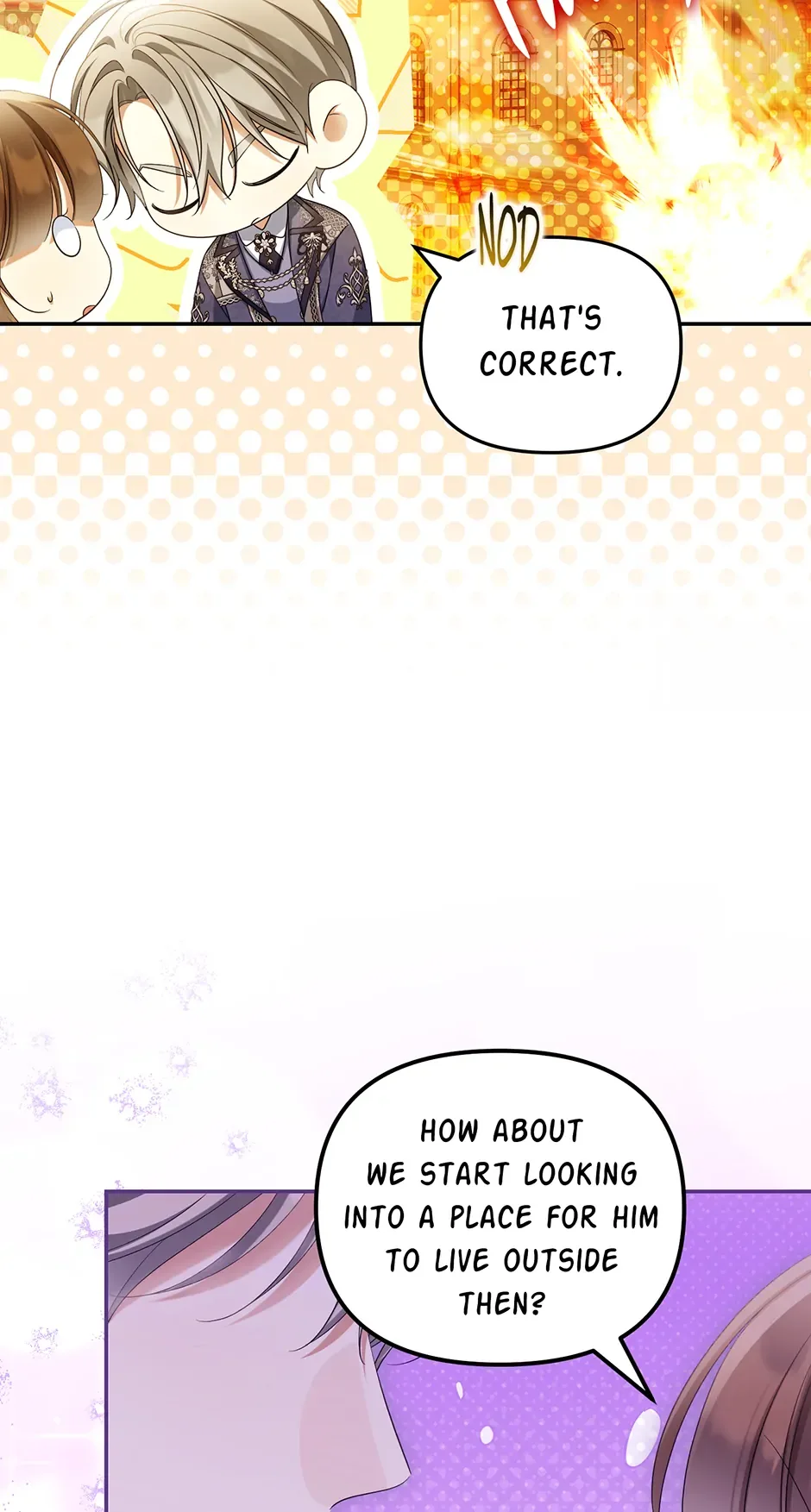 Why Are You Obsessed With Your Fake Wife? Chapter 64 page 51