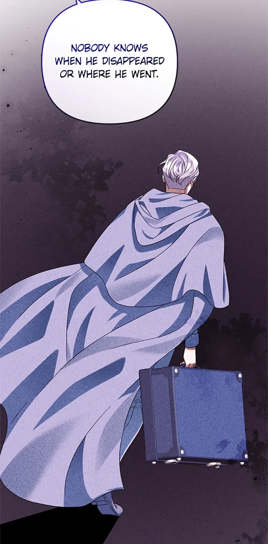You Awakened while I Was Dead Chapter 64 page 52