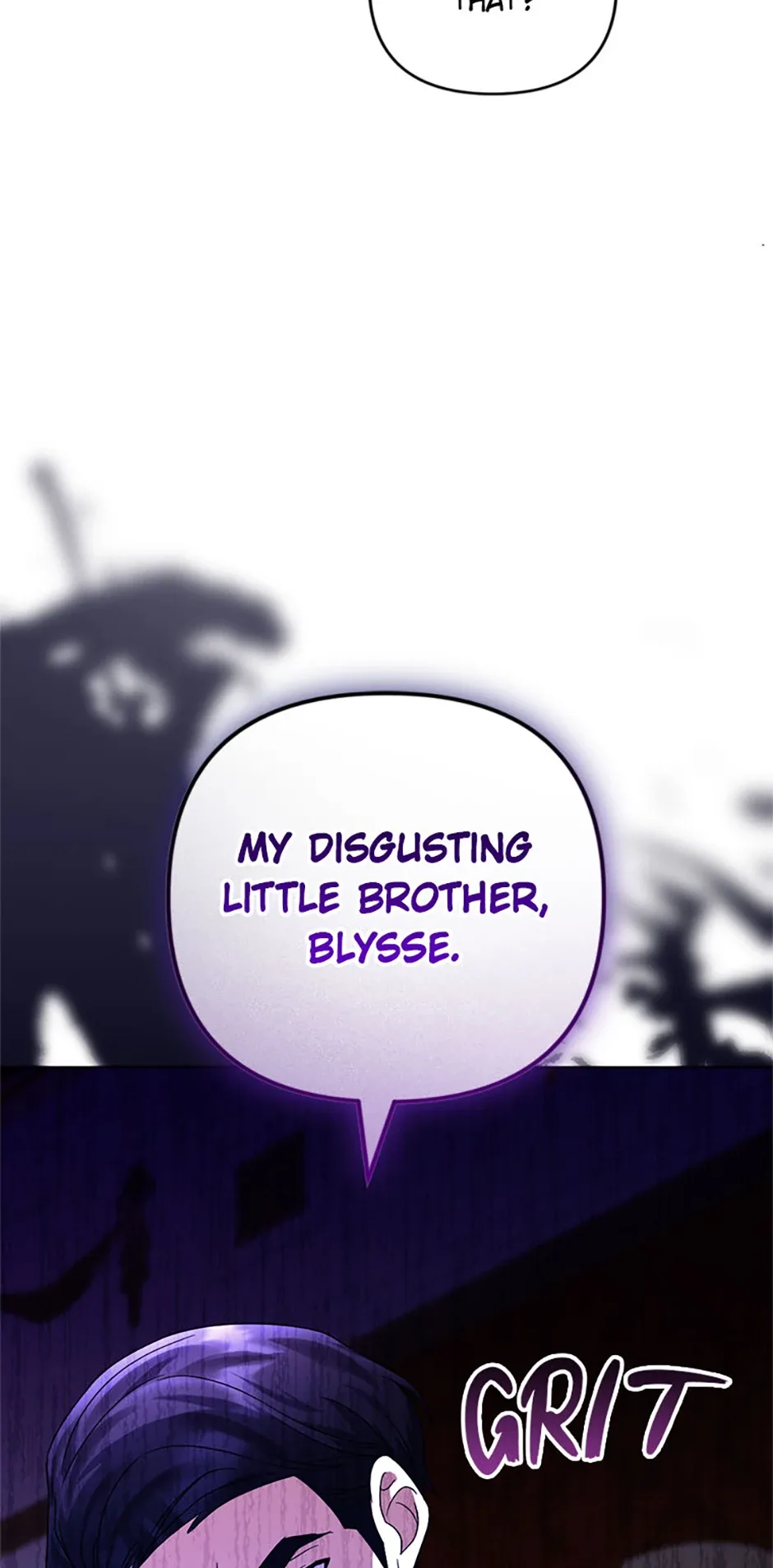 You Awakened while I Was Dead Chapter 64 page 54