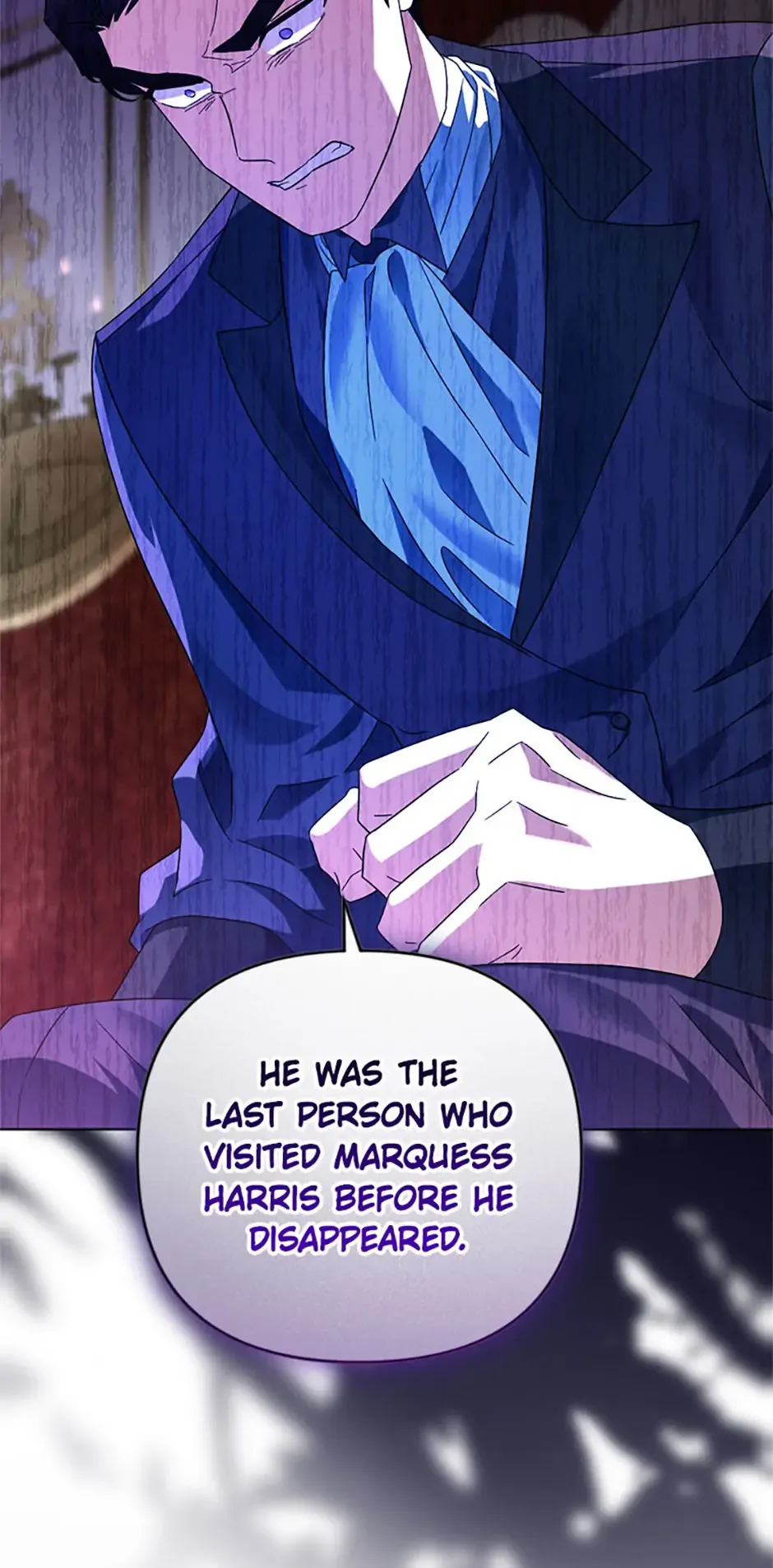 You Awakened while I Was Dead Chapter 64 page 55