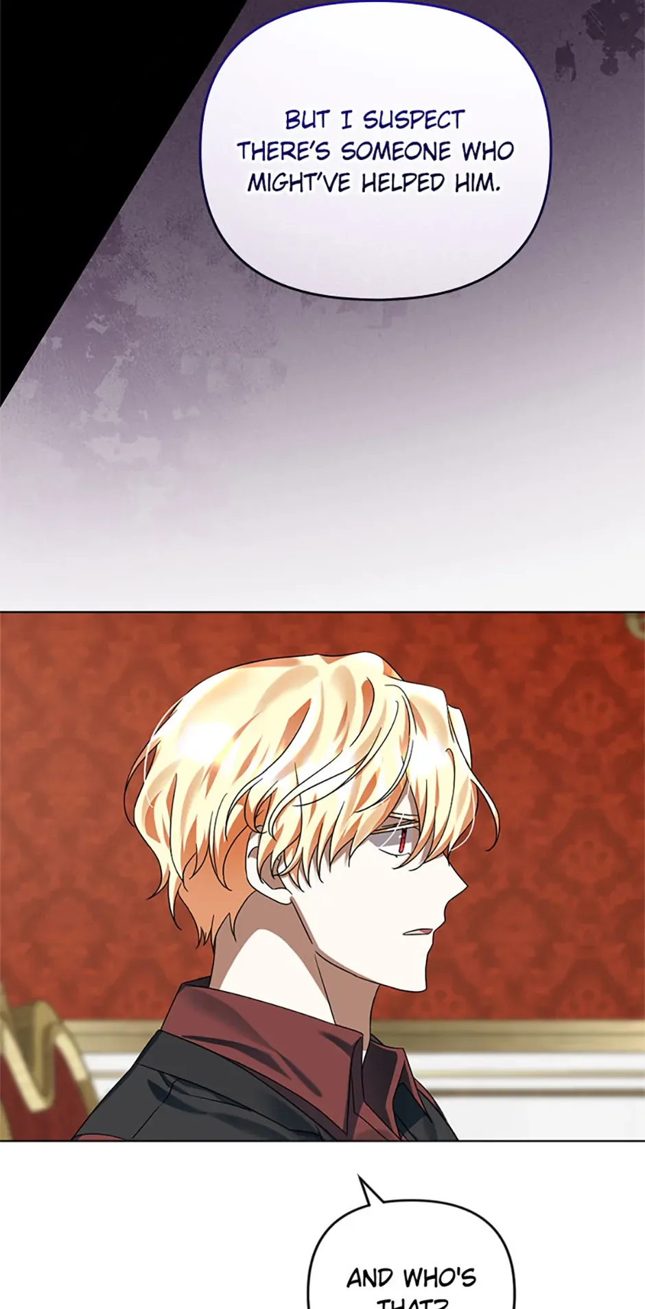 You Awakened while I Was Dead Chapter 64 page 53