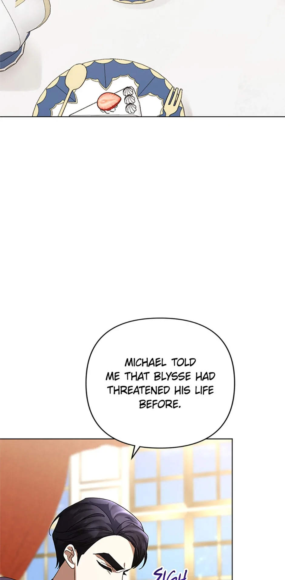 You Awakened while I Was Dead Chapter 64 page 61