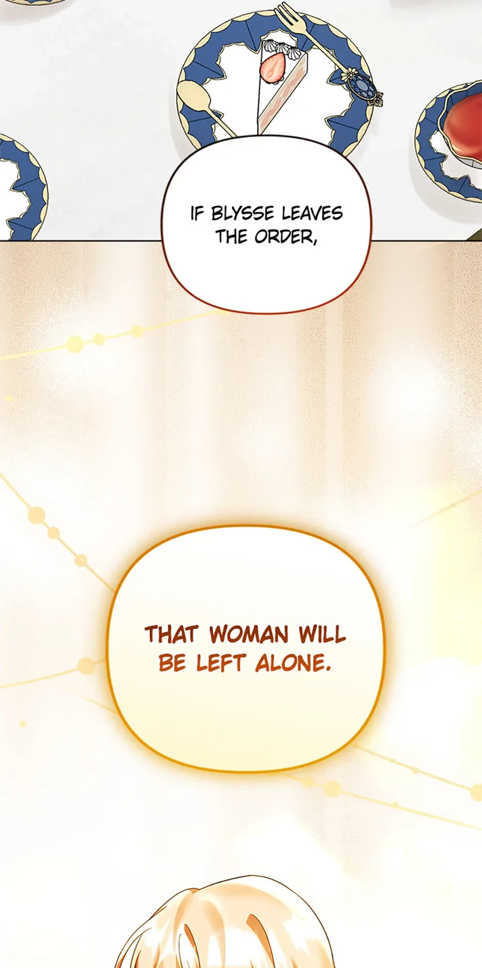 You Awakened while I Was Dead Chapter 64 page 71