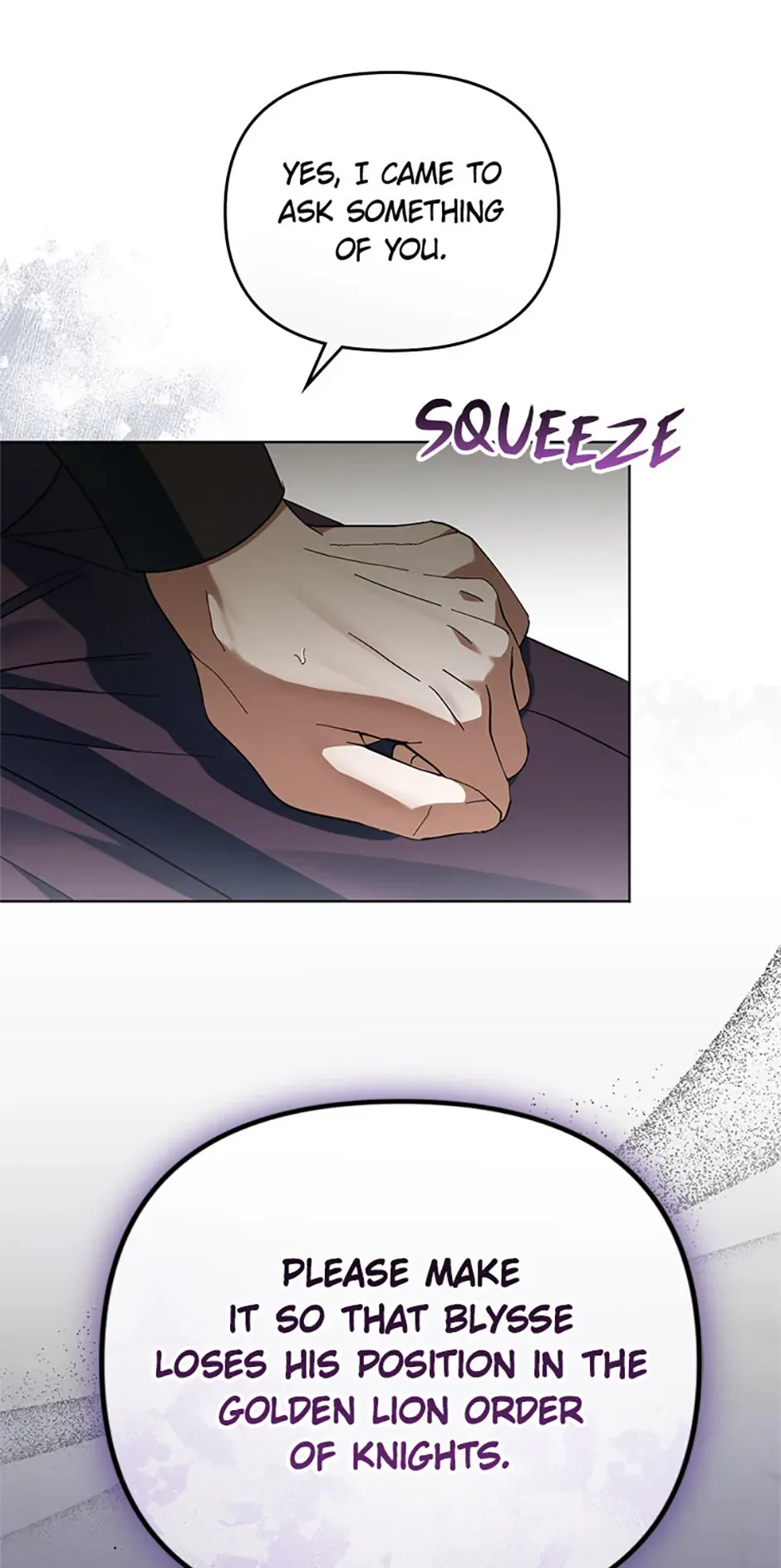 You Awakened while I Was Dead Chapter 64 page 64