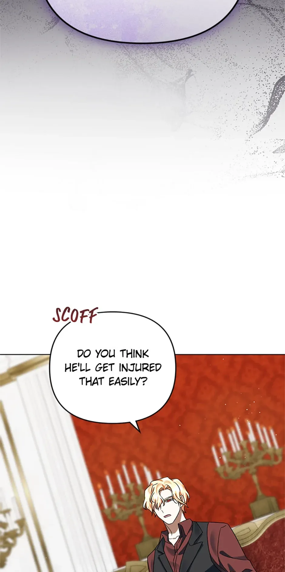 You Awakened while I Was Dead Chapter 64 page 66