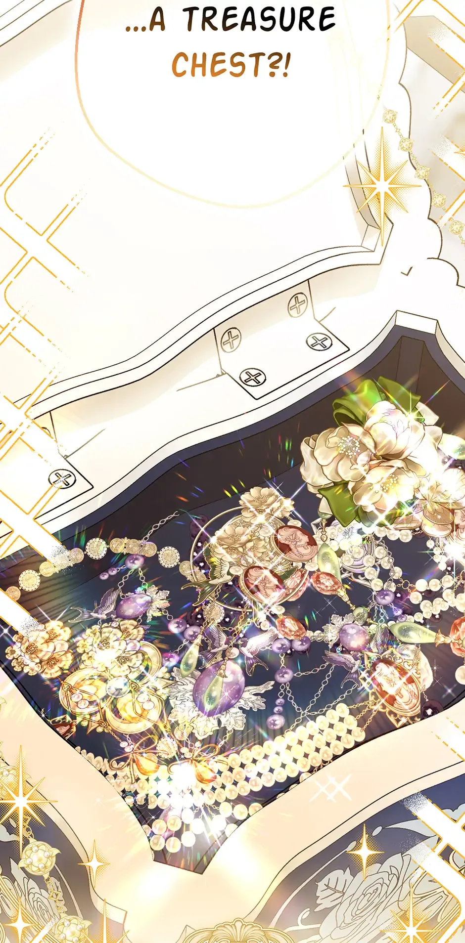 Why Are You Obsessed With Your Fake Wife? Chapter 64 page 71