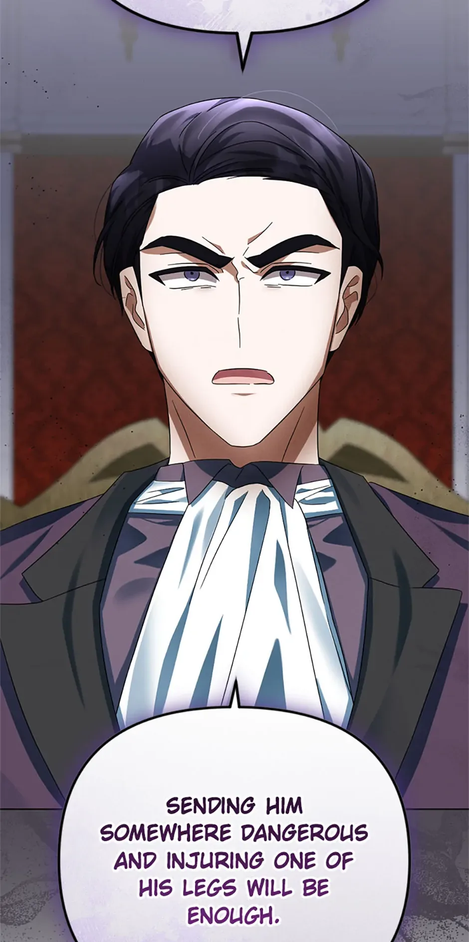 You Awakened while I Was Dead Chapter 64 page 65