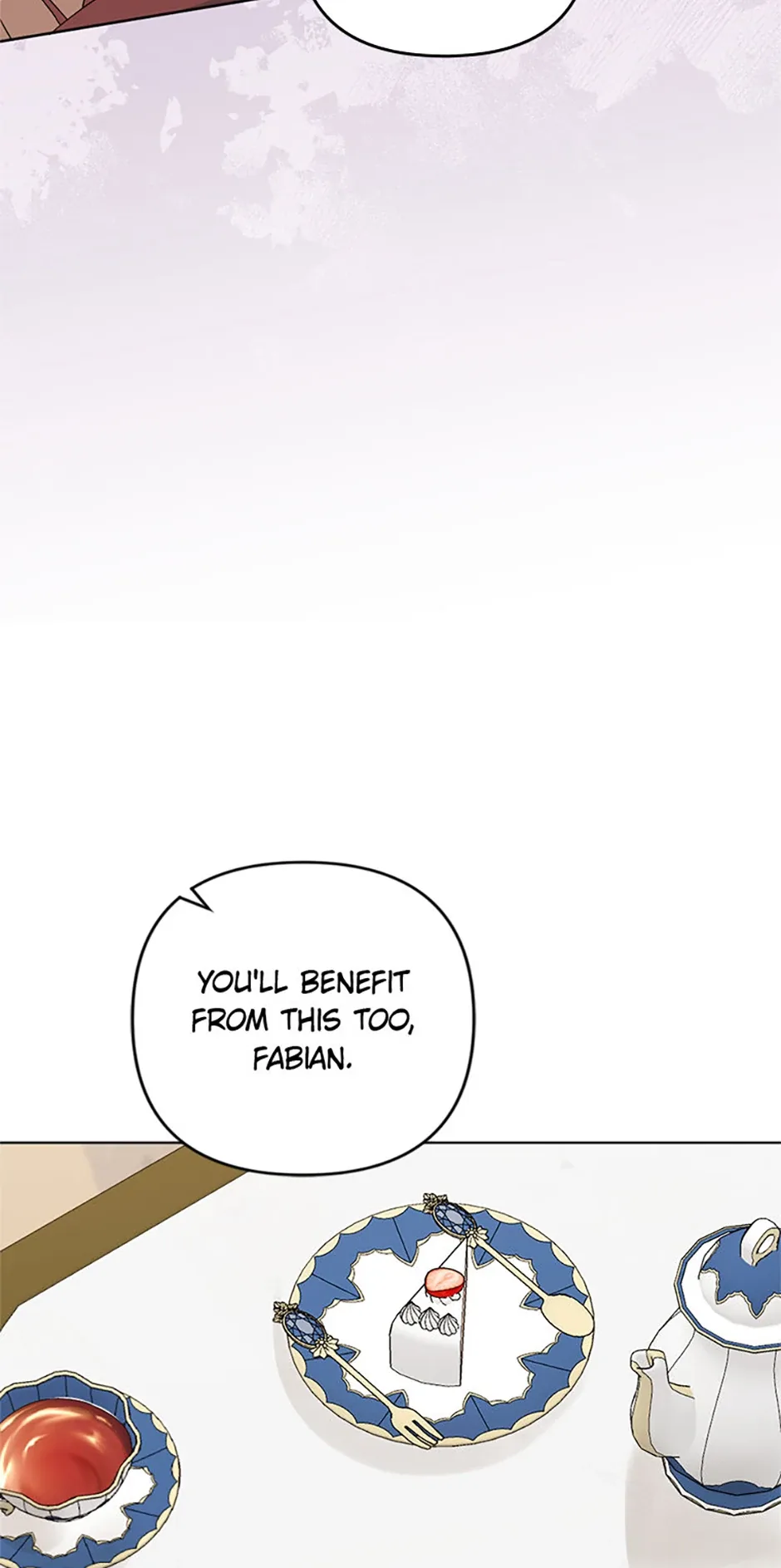 You Awakened while I Was Dead Chapter 64 page 70