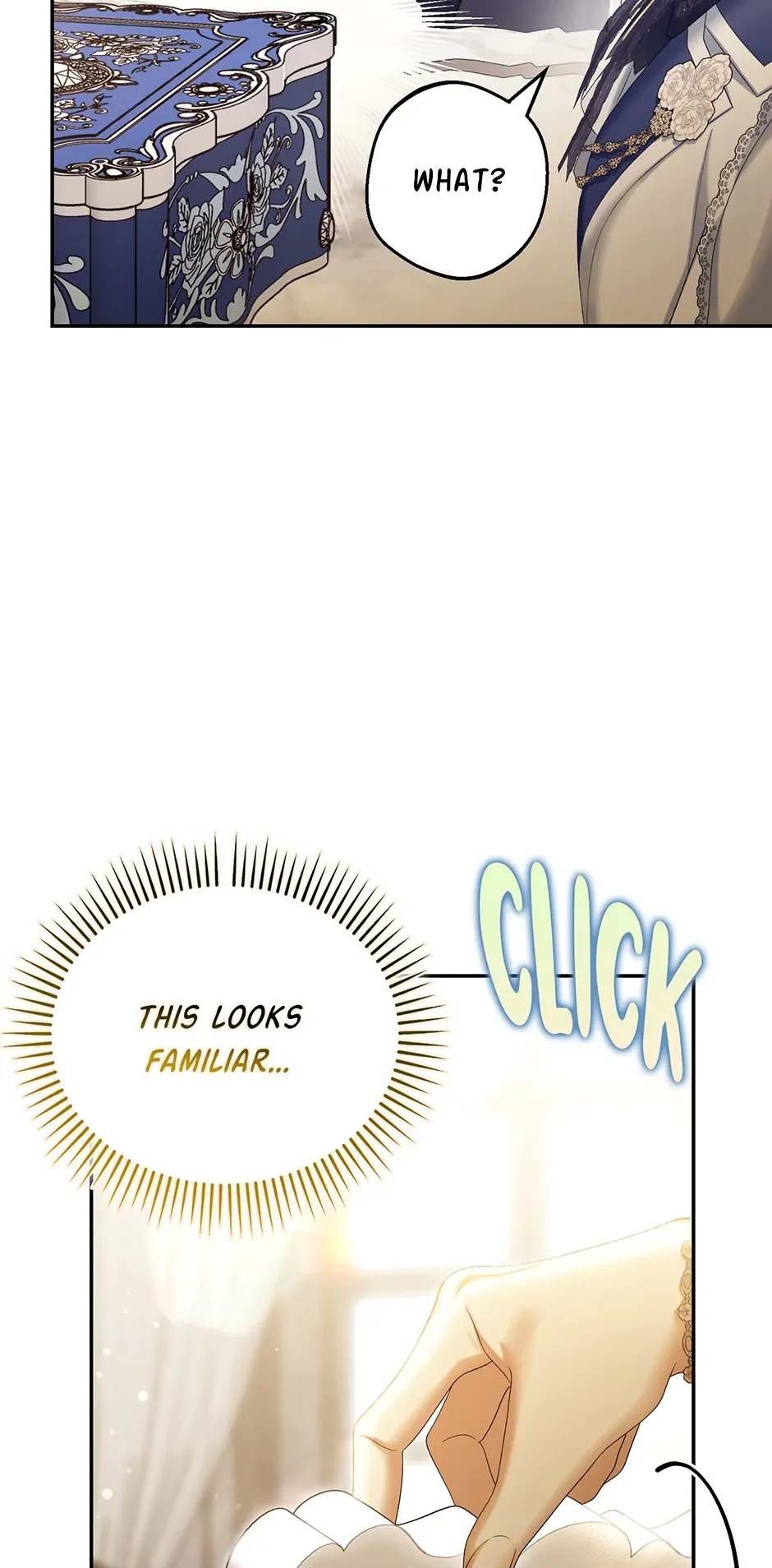 Why Are You Obsessed With Your Fake Wife? Chapter 64 page 68