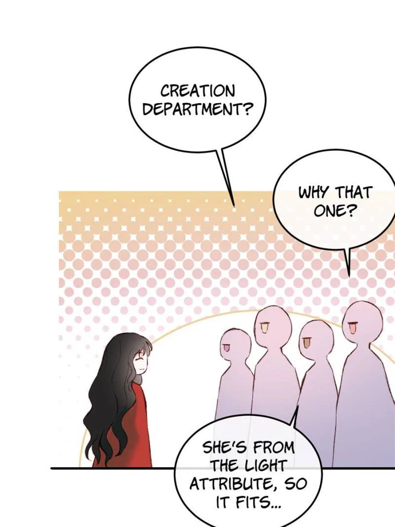 The Corrupted Witch Has No Choice But to Become a Villain Chapter 62 page 20