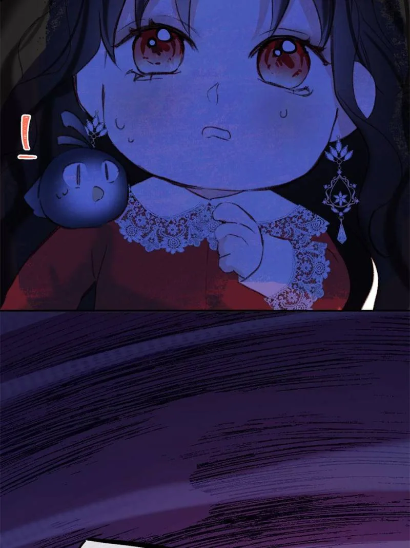 The Corrupted Witch Has No Choice But to Become a Villain Chapter 62 page 8