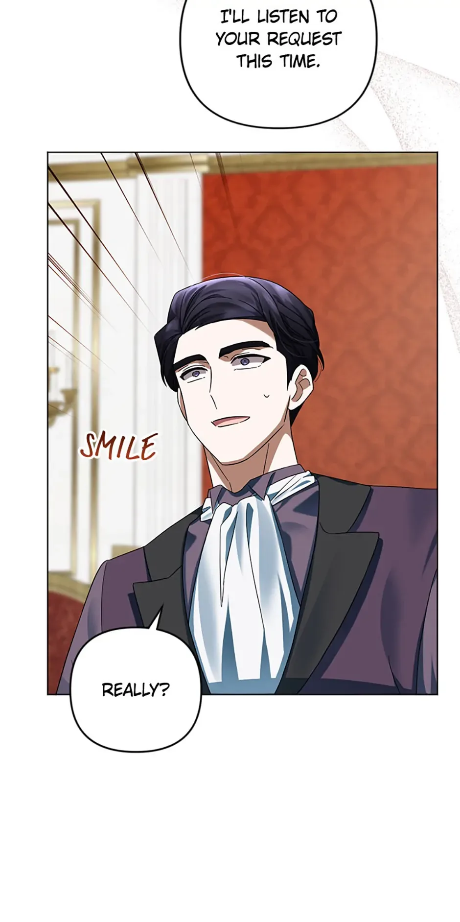 You Awakened while I Was Dead Chapter 64 page 75
