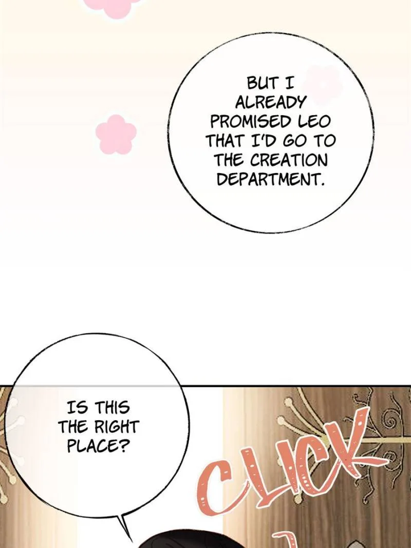 The Corrupted Witch Has No Choice But to Become a Villain Chapter 62 page 6