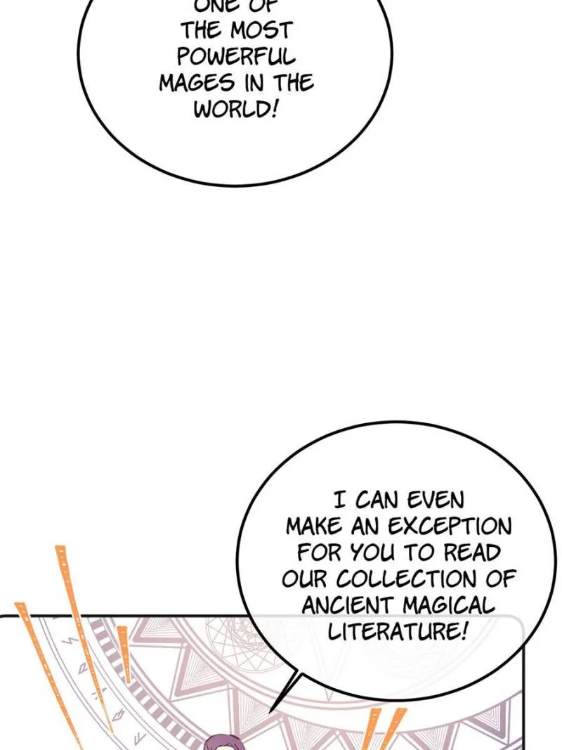 The Corrupted Witch Has No Choice But to Become a Villain Chapter 62 page 15