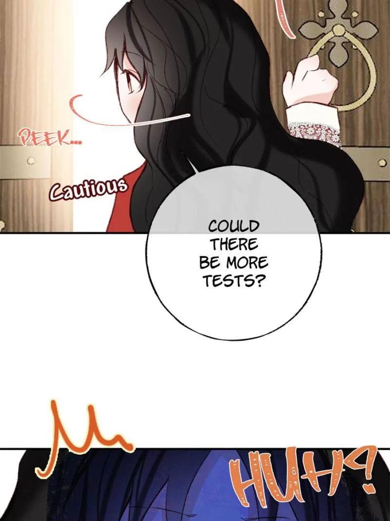 The Corrupted Witch Has No Choice But to Become a Villain Chapter 62 page 7