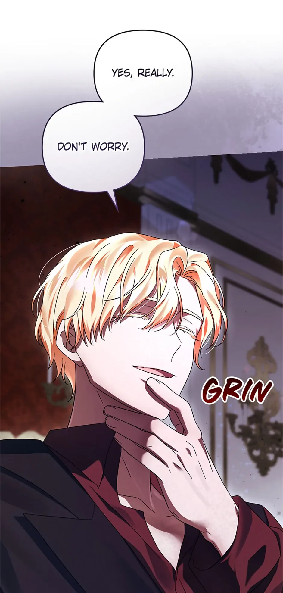 You Awakened while I Was Dead Chapter 64 page 76