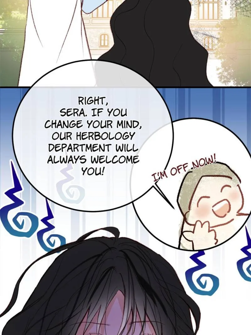 The Corrupted Witch Has No Choice But to Become a Villain Chapter 62 page 38