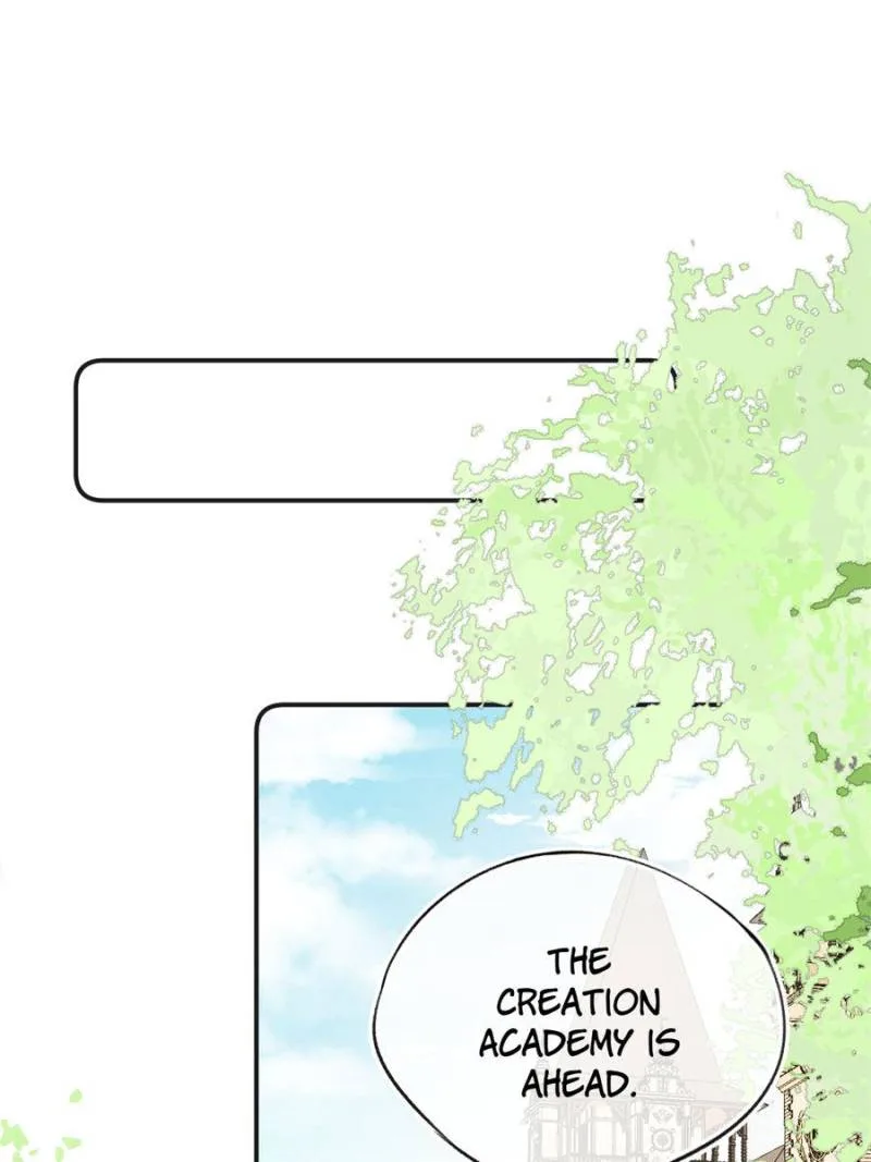 The Corrupted Witch Has No Choice But to Become a Villain Chapter 62 page 27